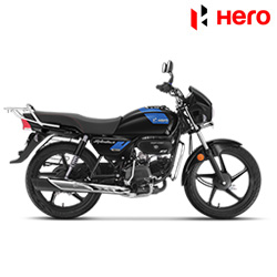 Hero Splendor Plus(Jan, 2023)