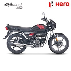 Hero SPL + SPORTS BSVI OBD11(July,2024)