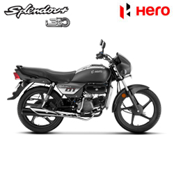 Hero Splendor+ Sport(Mar, 2024)