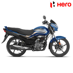 Hero Super Splendor BS-VI(Jan,2023)