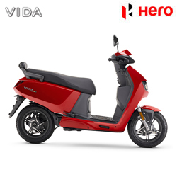 Hero VIDA VX2(FEB.,2025)