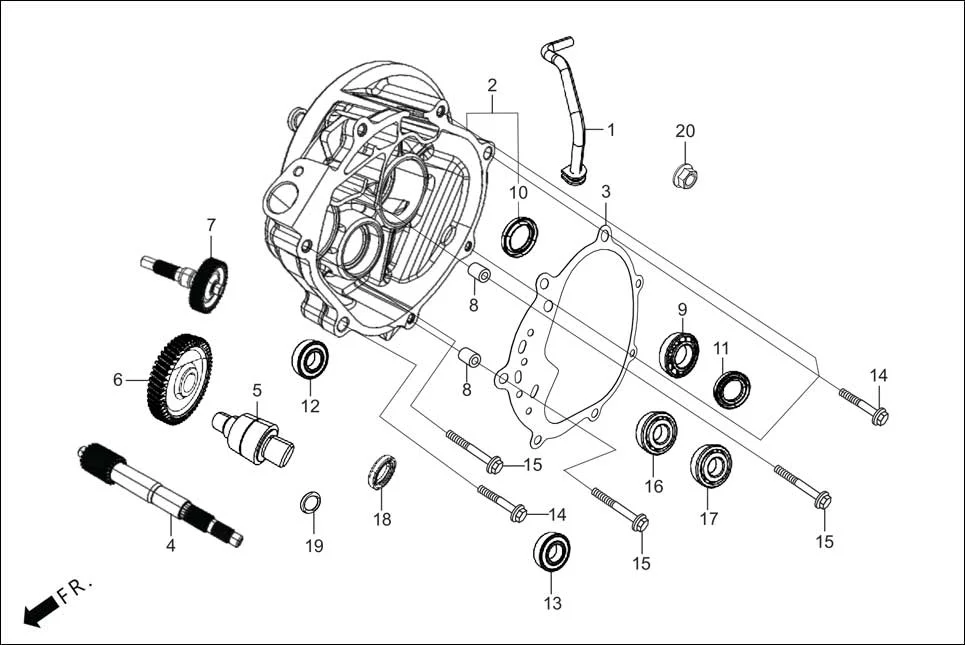 E-10 CASE MISSION /TRANSMISSION