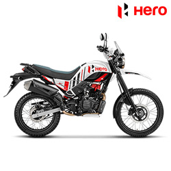 Hero Xpulse 200 4V(July 2022)
