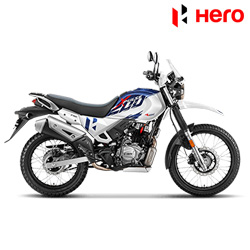 Hero XPULSE 200 OBDII 4V(April,2023)