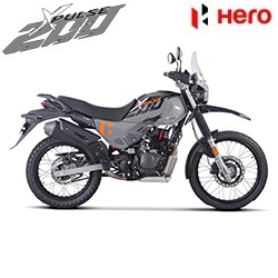 Hero XPULSE 200 4V(NOV.,2024)