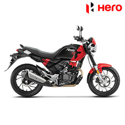 Hero XPULSE 200T OBD II(Jun,2023)