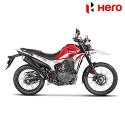 Hero XPULSE 210LC OBDIIP2 (MAR.,2025)