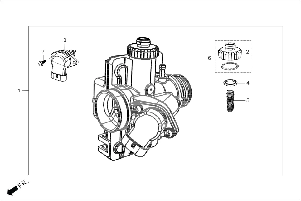 E-13_ABS FUEL INJECTION(THROTTLE BODY)
