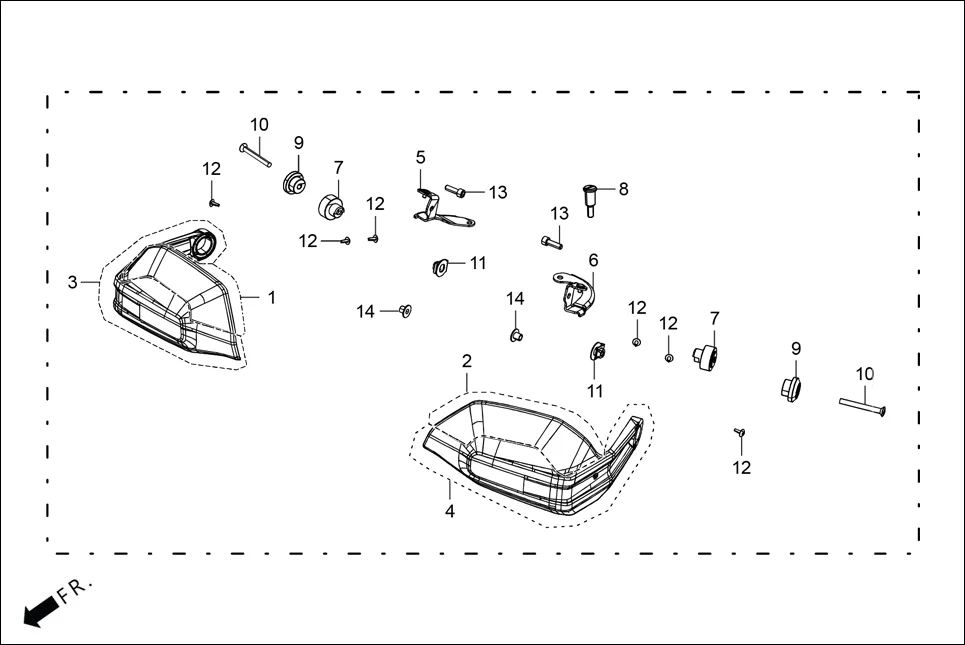 F-29C (OPTIONAL) diagram showing ADJSC0M000000G