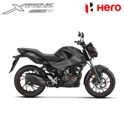 HERO XTREME 160R(Oct.,2024)