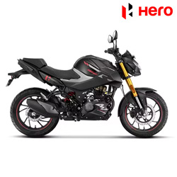 Hero XTREME 160 4V PREMIUM(August,2023)