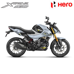 Hero XTREME 160 4V NEXT(Oct.,2025)