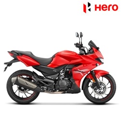 Hero Xtreme 200S BSVI (OCT, 2020)