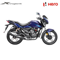 Hero Xtreme (Apr, 2014)
