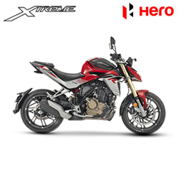 Hero XTREME 250R(Mar., 2025)