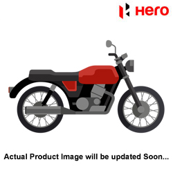 Hero Xtreme Stealth FI 160R BSVI (Oct, 2021)