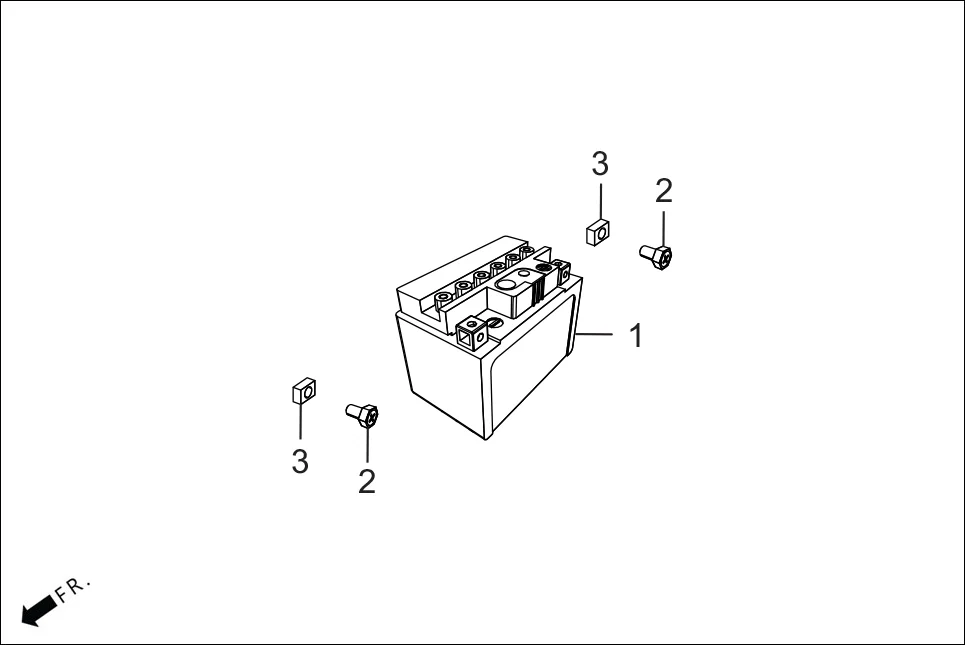 F-29B-WO-CONNECT OPTIONAL PARTS THRU SPD - ELECTRICAL diagram showing 90306-KVT-941