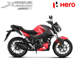 HERO XTREME 160R (April,2023)
