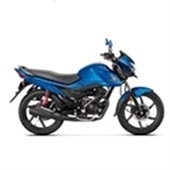 HONDA Livo CBF110SBL