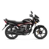 HONDA CB Shine/ Shine 125 CBF125C9