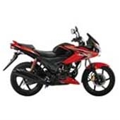 HONDA CBF Stunner CBF125MC