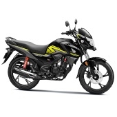 HONDA SP125 CBF125MEP