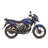 HONDA CB Shine SP CBF125MJ/MK