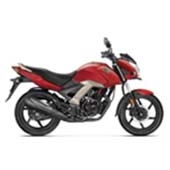 HONDA CB Unicorn 160 CBF160F
