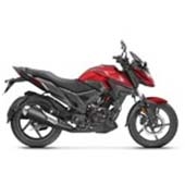 HONDA XBLADE CBF160FSM