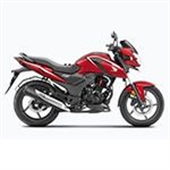 HONDA SP160 CBF160FSR