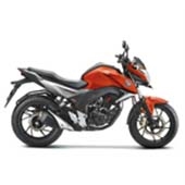 HONDA CB Hornet 160R CBF160MH