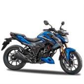 HONDA Hornet 2.0 CBF190MAM
