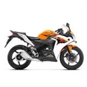 HONDA CBR150R CBR150RG