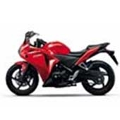HONDA CBR250R CBR250RAG