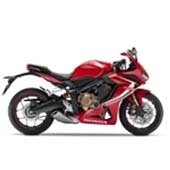 HONDA CBR650R CBR650RAN