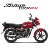 HONDA Shine100 DX CD100RNT