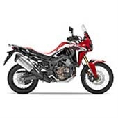 HONDA Africa Twin CRF1100DL2M