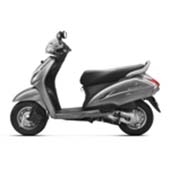 HONDA Activa SCV100CM5