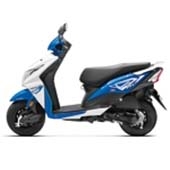 HONDA Dio SCV100F3