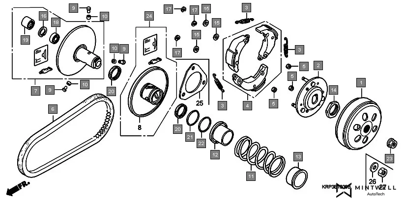 E-13 DRIVEN FACE(1)