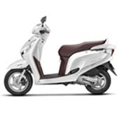 HONDA Aviator SCV110GF