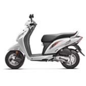 HONDA Activa i SCV110HF