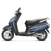 HONDA Activa125 SCV125K