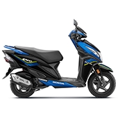 HONDA Dio 125 SCV125ST