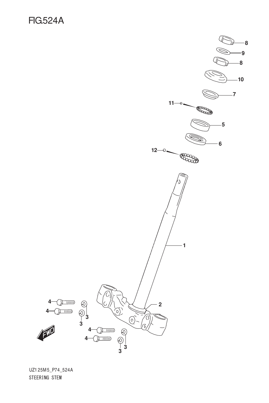 524A (untitled)